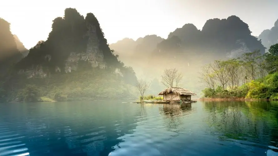 高效环保高端